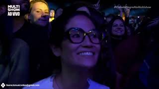 Cidade Negra - Pensamento - Ao vivo @ João Rock 2025