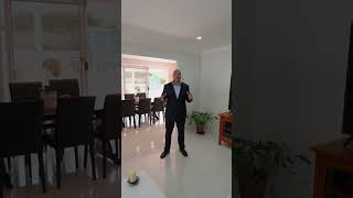 Home Tour – 23 Jenner Road, Dural | Multi-Generational Family Living in Cherrybrook Tech Catchment