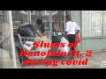 THE SLUMS OF HONOLULU PT. 2: DURING COVID LOCKDOWN (TRUTH FILLED TRAJECTORY #4)