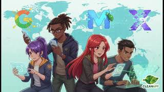 CleanApp Intro (2025) screenshot 2