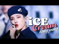Kim Hong Joong [FMV] İce Cream - Blackpink