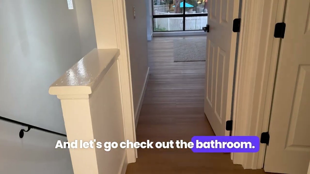 Rare 2-Bed in Benton Bay: Pond-View Flip Reveal (Norwalk, CA)