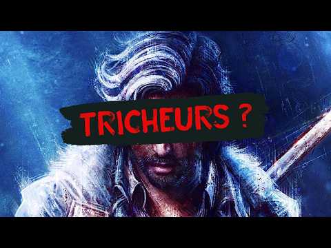 Pourquoi la déconnexion se produit-elle en plein jeu ?