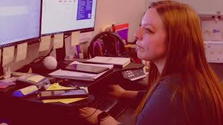 A Day in the Life - PGT Trucking Technology Systems Support Specialist