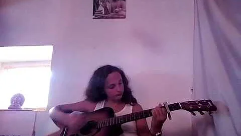 Musique inventée (Hilda Invente) Cover