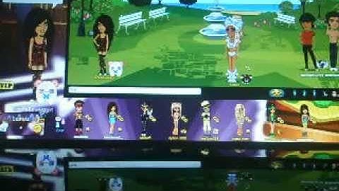 MSP How To Level Up your Boonie and go close up to the screeen