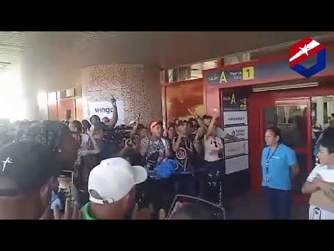 Tensión en el Aeropuerto de La Habana por Restricciones de Wingo a Viajeros Cubanos