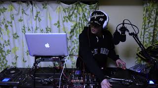 CLUB MIX vol.5 - AlL D'DRAGON
