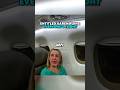 Entitled Karen RUINS everyone’s flight 🤯