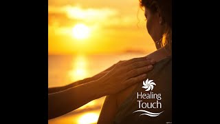 The Secret Healing Power of Touch