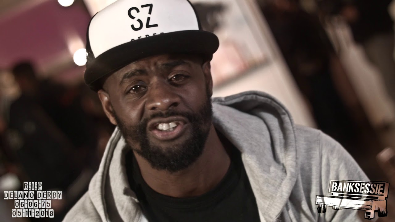 R.I.P. DALLAZ - Cocaine Rap (#Banksessie 15.5 ) - YouTube