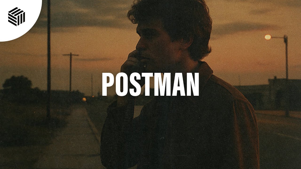 Davis Lee - Postman