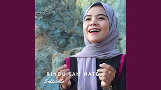 Rindu Lam Hate