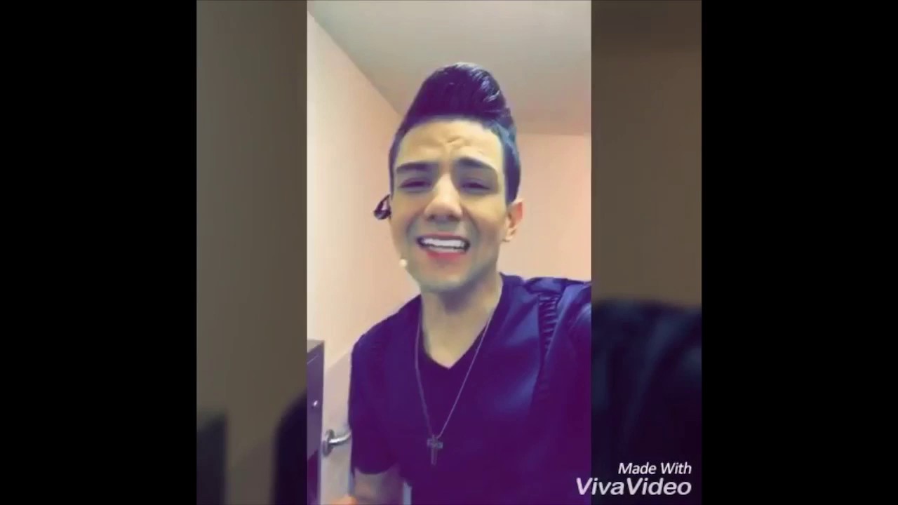 Luis Coronel Sc Ig Videos Youtube