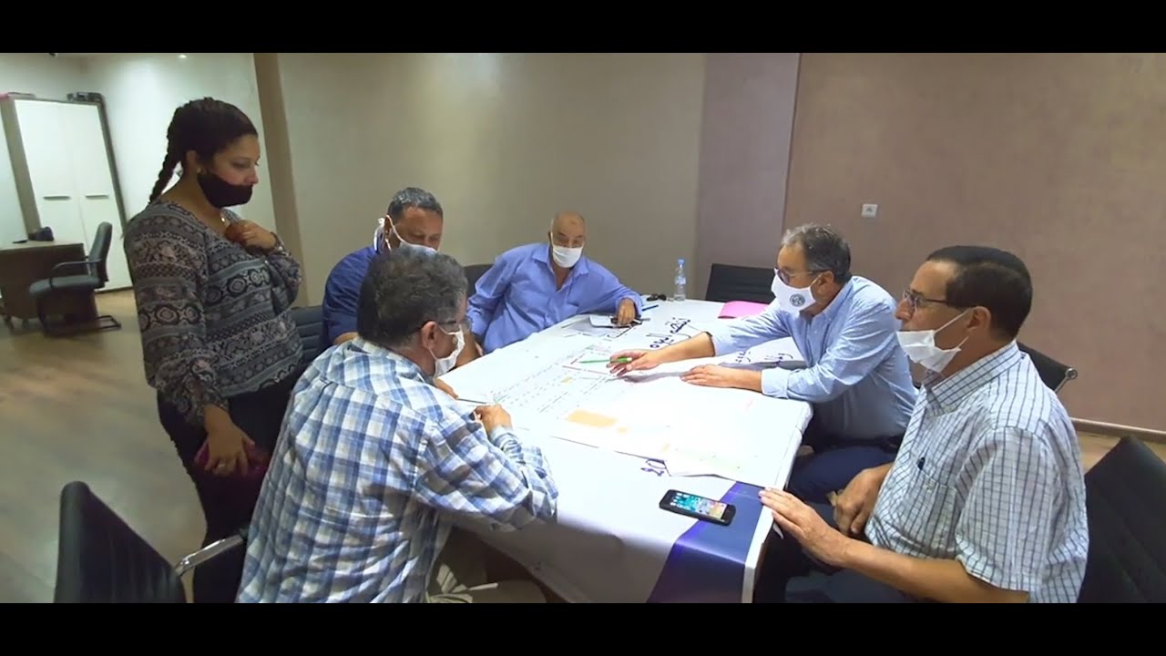 تحقيق خاص في ملف مثير : ودادية الربيع السكنية بفاس تحت المجهر