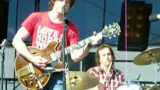 ryan adams. lollapalooza. please do not let me go