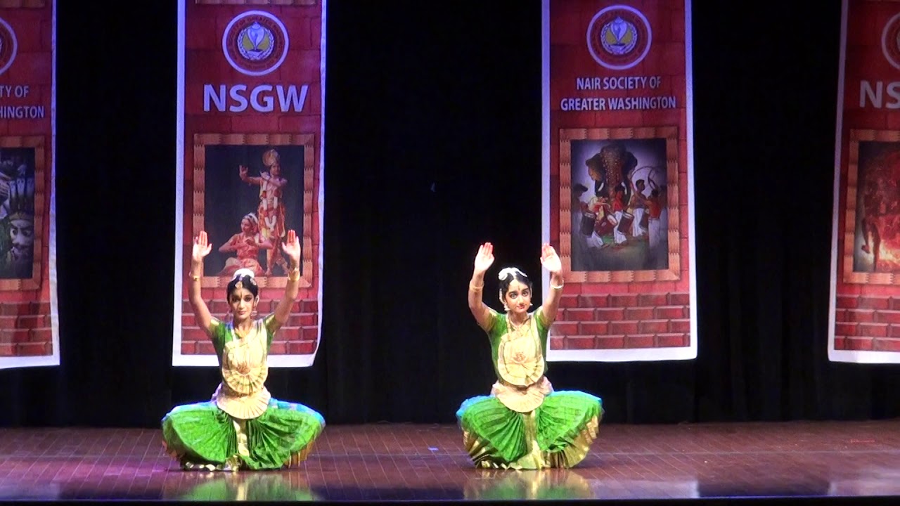 NSGW Vishu 2019 - Jaya Jaya Padmanabha