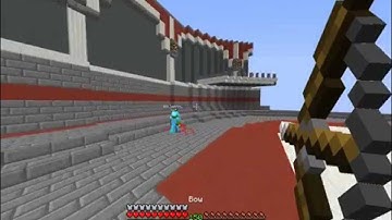 CashKiing Is Hacking in LichCraft killAura + Anti kb + Reach ( Duels)