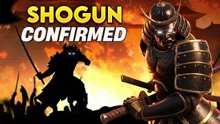 The GRAND ENTRY of Shogun in SF2, SF3 & SF4! 🤯 | New Hero | Shadow fight screenshot 3