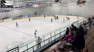 U10 CO 14ERs v SDP U10 Elite