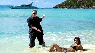 Celebrity Kim Dotcom Mega Launch - Good Life Wealth