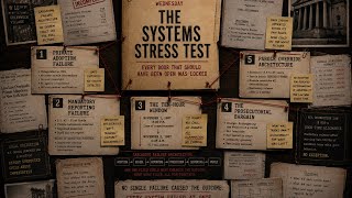 Week 11 | Wednesday | The Systems Stress Test: Hedda Nussbaum & Joel Steinberg