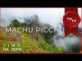 【 For 8KTV 】 【 8K 】 【 TIME 08:27 】 1MIN Moments &#39;A Walk In The Clouds&#39; | Machu Picchu, 마추픽추