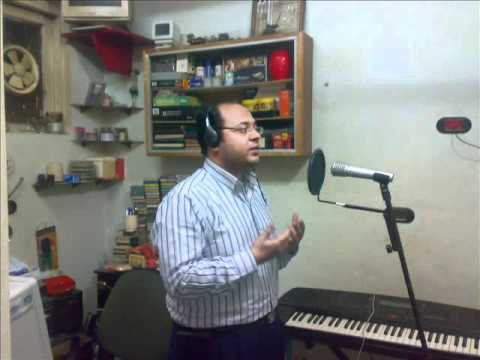 أغنية ماشي الطريق غناء ياسين سعيد 