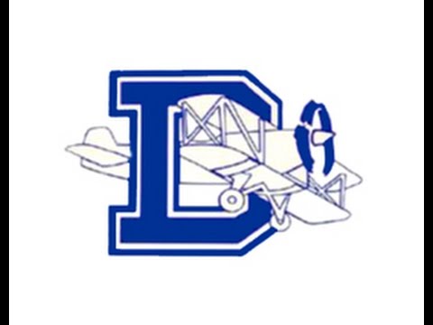 dixie flyers basketball vs pine view january 13 2016 youtube dixie flyers football