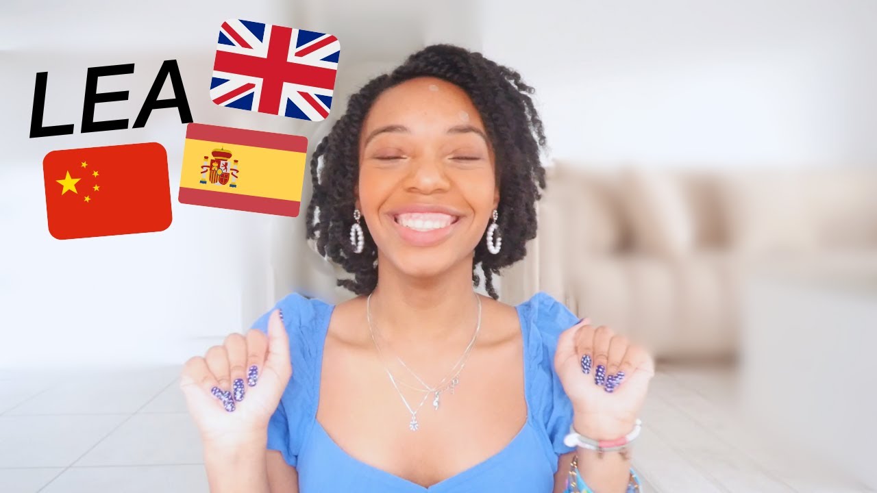 La LEA anglais-espagnol - tout savoir