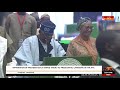 Pres. Tinubu's Speech @ The APC Presidential Primary Election Collation Exercise | 24 May 2026