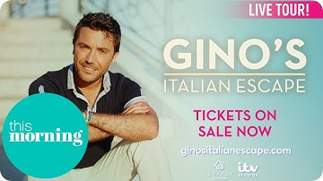 Gino D