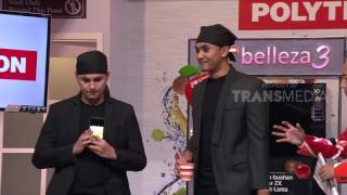 SAHURNYA OVJ Eps.18 (13/6/17) 8-6