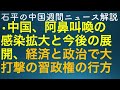 石平の中国週刊ニュース解説・12月24日号