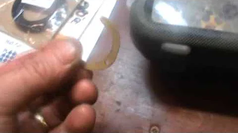 Leaky Diff circlip 4