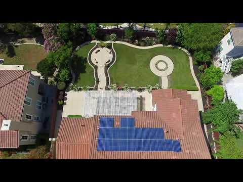 7287 Royal Oaks Ct., Pleasanton, CA home video tour