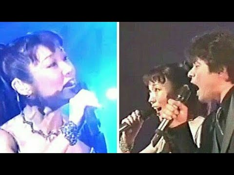 松任谷由実 ASKA【春よ、来い】2000 東京国際フォーラム