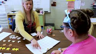 Equals Math Lesson 3A6 Lesson Review  CSA