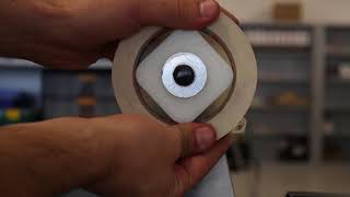 Flexible Taping Machine by StoneShield