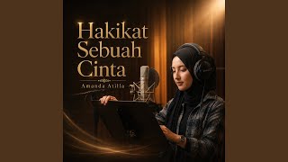 Hakikat Sebuah Cinta