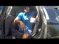 Tiger Woods DUI arrest captured on body cam video #bodycam 