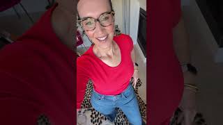 Spanx Review: Fashion Over 40 Jeans Review