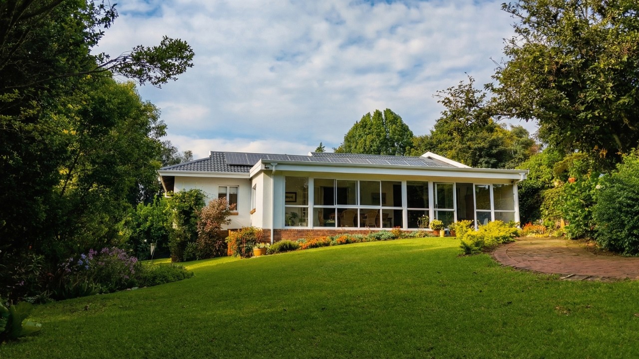 FOR SALE | R2,900,00 | 62 Hilton Avenue