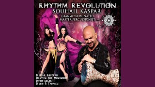 Rhythm Ecstasy