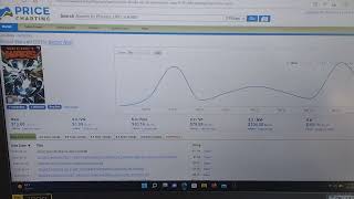 Pricecharting Comic Price Guide | Better than all of the other Price Guide Websites!?