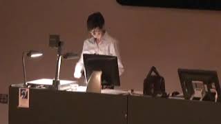 Transcendence of special values of modular and hypergeometric functions (Paula Tretkoff) 4-4