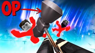 The Roblox Rivals Christmas Event is Here!