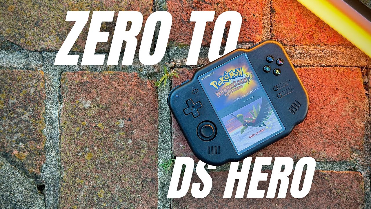 MagicX Zero 40 Review | A High Quality Experience? 🎮🤯 - YouTube