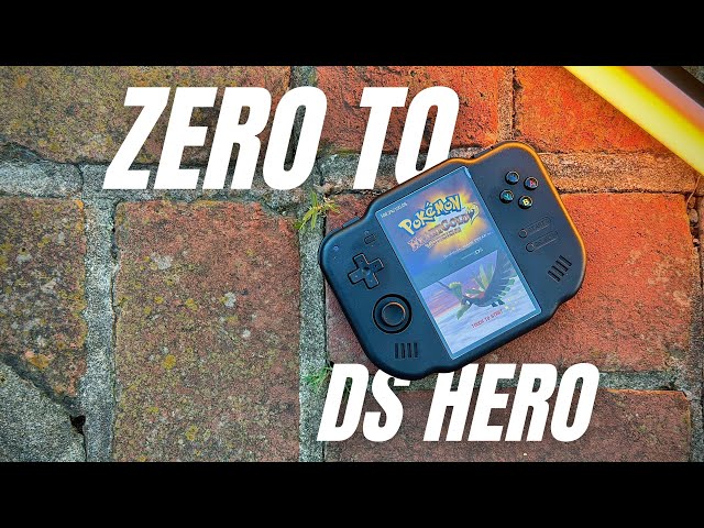 MagicX Zero 40 Review | A High Quality Experience? 🎮🤯 - YouTube