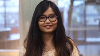 Sonia Singha - Me in a Minute